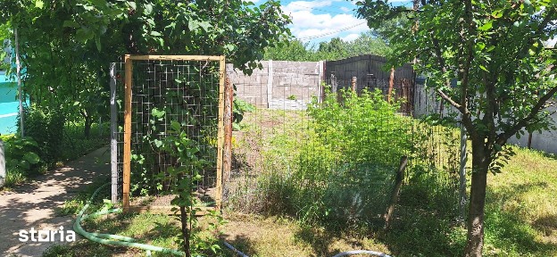 Casa cu livada renovata