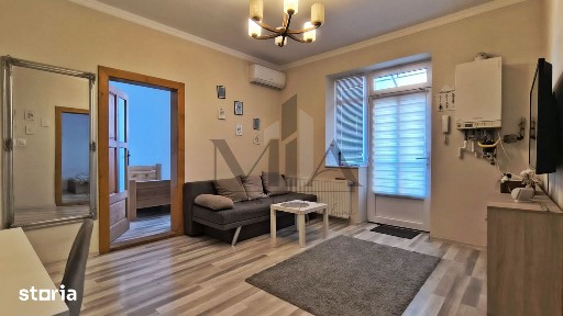 Casa de inchiriat cu 3 camere la curte comuna, zona Centrala, Oradea