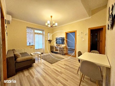 Casa de inchiriat cu 3 camere la curte comuna in zona centrala, Oradea