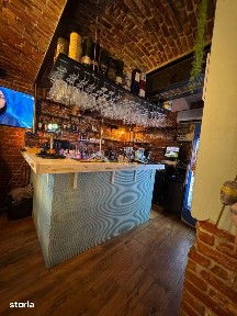Inchiriere spatiu comercial 140 mp Str Republicii