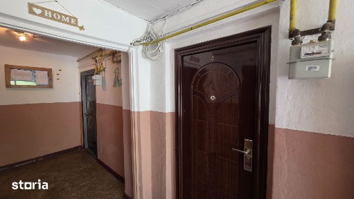 De vânzare, garsonieră 32 mp, Alba Iulia-Ampoi I