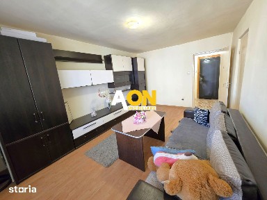 Apartament 2 camere, etaj 4 din 10, Cetate, zona B-dul Transilvaniei