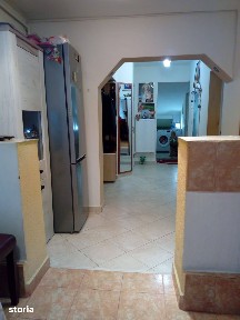 Apartament 3 camere, 75 mp, etaj 3/3 - Dumbrava Nord