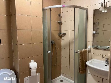 Apartament 3 camere 65 mp, etajul 1, BRADET