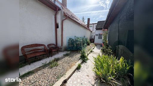 Casa spatioasa in Centrul Vechi Baia Mare Piata Millennium