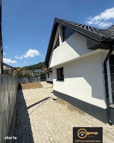 Centru Vechi Casă de vânzare cu pozibilitate de schimb cu apartament