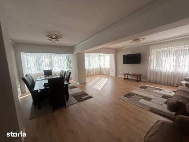 PENTHOUSE SPAȚIOS DE ÎNCHIRIAT - ZONA PETRU RAREȘ