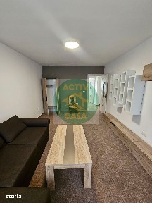 DE ÎNCHIRIAT - APARTAMENT CU 3 CAMERE Zona Spitalului Vechi