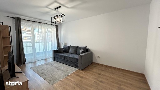 Garsoniera Tractorul/Maurer Villas