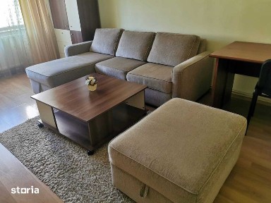 Apartment de inchiriat cu 2camere Rasnov CentruNord