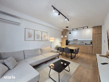 Apartament 3 camere de inchiriat - Dynamic Residence-parcare subterana