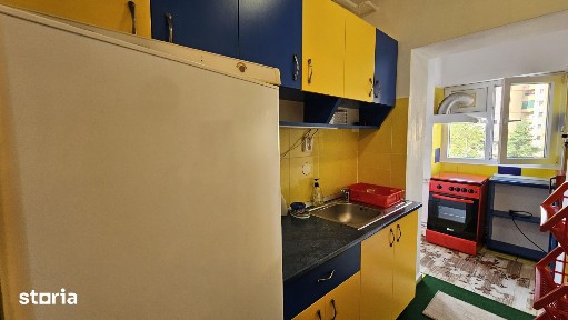 Spitalul Judetean-str Carpatilor apartament, mobilat,parcare