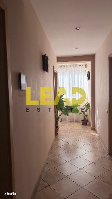 De inchiriat Garsoniera 38 mp utili, la casa, zona excelenta