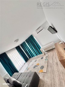 Apartament 2 camere decomandat Coresi, Brasov