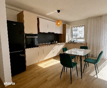 2 camere -prima inchiriere- Avantgarden 3