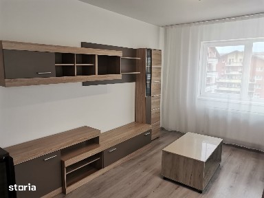 Apartament cu 2 camere Sânpetru