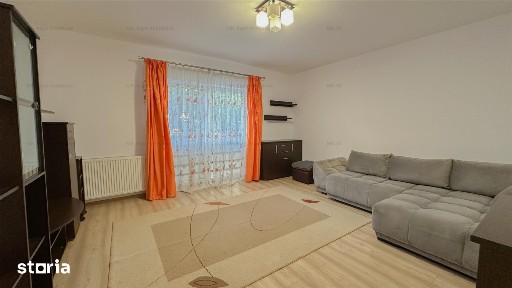 Apartament 3 camere | decomandat | parcare si boxa | Tractorul