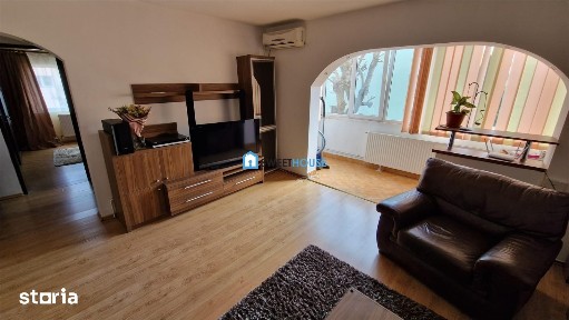 Apartament 2 camere Astra