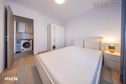 Apartament 2 camere | Astra | Mobilat si utilat
