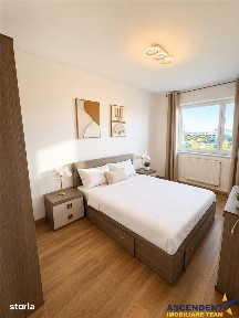 Apartament 2camere, decomandat, Kasper, Tractorul