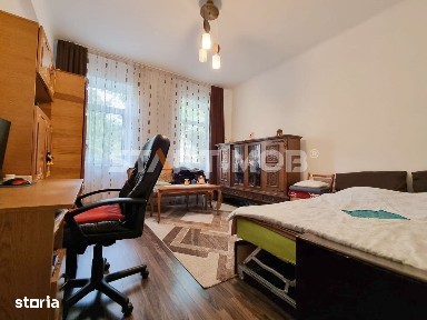 Apartament doua camere mobilat Centrul Civic