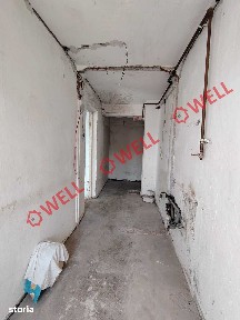 Apartament cu 3camere de vânzare în Sf. Gheorghe, str Romulus Cioflec!