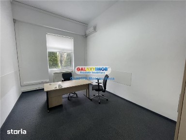Inchiriere spatiu de birou, cladire eleganta, Ploiesti, Bulevard