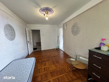 Apartament la preț de garsoniera