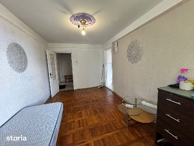 Apartament la preț de garsoniera