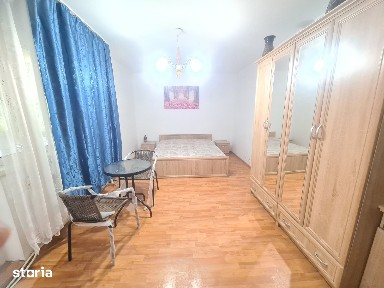 Garsoniera confort 1, et.2, Arena Mall - Bacau