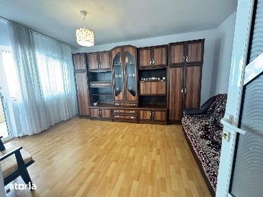 Bistrița-Lac, apartament cu trei camere