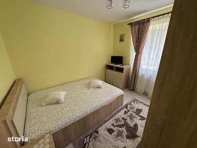 Apartament 2 camere, 40 mp, zona Cezar Petrescu