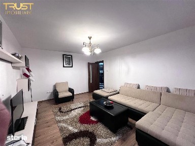 Apartament 3 camere | Decomandat | strada Nasaudului | Demisol propri
