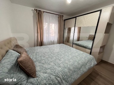 Apartament 3 camere, renovat recent - Zona Centrala