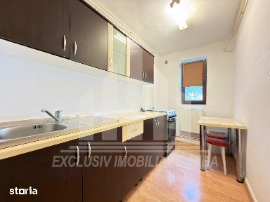 Apartament 2 camere | 43 mp | De inchiriat | Etaj 1 | Cetate