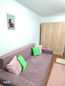 Proprietar vand Garsoniera sector 3 BLD Basarabia