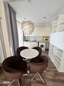 Garsoniera Hydra Residence Voluntari