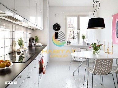 Apartament 2 camere- 55mp- Postalionului