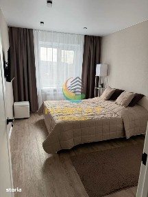 Vanzare ap 3 camere decomandat Berceni Dealu Cucului