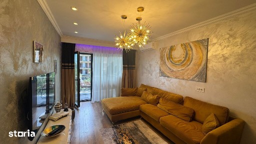 Apartament 2 camere I Eoru Iancu Nicolae