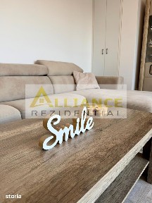 EXCLUSIVITATE | Apartament 2 camere + terasă + parcare - Sector 4