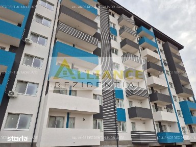 Metrou Berceni Apartament 3 Camere 88 mp