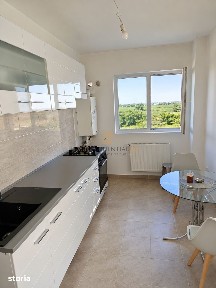 Apartament 2 camere | The Grand Kristal Faza I | Bd. Metalurgiei