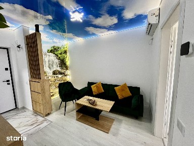 Militari Residence Ap/Studio 2 Camere, balcon, parcare