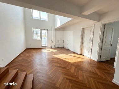 Apartament 3 camere DUPLEX-PENTHOUSE/terasa de 85 mp/Metrou Berceni