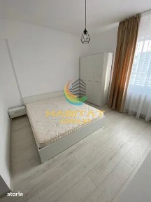 2 camere Brancoveanu Grand Arena mobilat loc parcare inclus