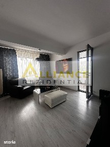 Apartament 3camere decomandat mobilat și utilat la doar 5min de Metrou