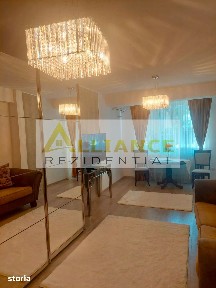 Metrou Dimitrie Leonida - 5 Minute | Apartament 2 camere cu curte