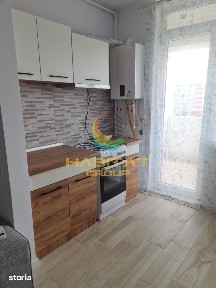 Apartament 2 camere Metrou Berceni!