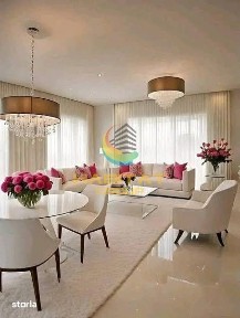 Apartament 2 camere 71 mp, aproape de metrou